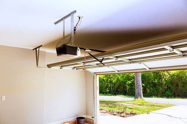 Top rated local Garage Door Roller Replacement specialists in White Plains, NC